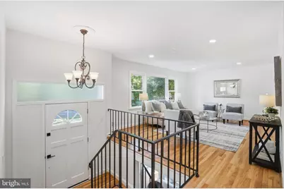 8410 Bound Brook Lane, Alexandria, VA 22309 - Photo 5
