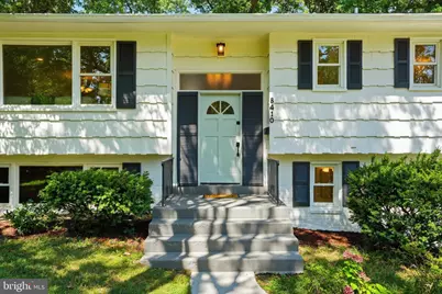 8410 Bound Brook Lane, Alexandria, VA 22309 - Photo 3