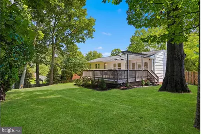 8410 Bound Brook Lane, Alexandria, VA 22309 - Photo 25