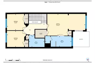 6335 Summer Moon Ln, Alexandria, VA 22312 - Photo 45