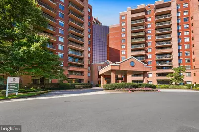 2230 George C Marshall Drive #1103, Falls Church, VA 22043 - Photo 1