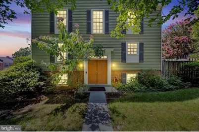 2465 Windbreak Drive, Alexandria, VA 22306 - Photo 7