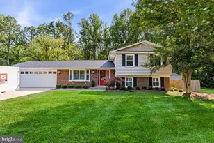 9509 Mandolin Ct, Vienna, VA 22182 - Photo 1