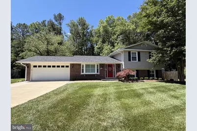 9509 Mandolin Court, Vienna, VA 22182 - Photo 1