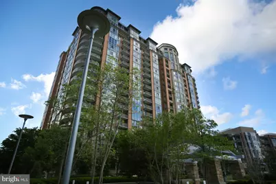 8220 Crestwood Heights Drive #1504, McLean, VA 22102 - Photo 9