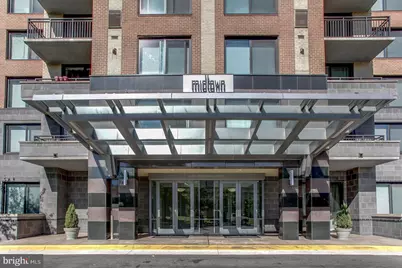 2451 Midtown Avenue #917, Alexandria, VA 22303 - Photo 3