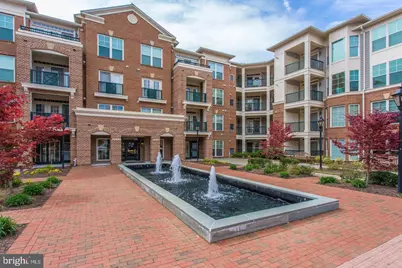 2907 Saintsbury Plaza #404, Fairfax, VA 22031 - Photo 1