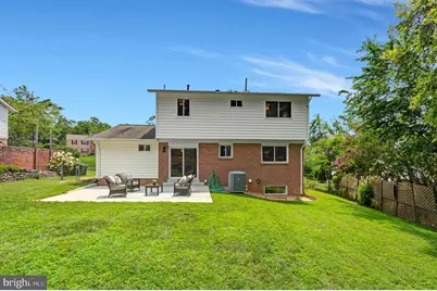 5416 Chatsworth Court, Fairfax, VA 22032 - Photo 37
