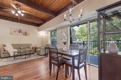 4907 Americana Drive #4907H (202), Annandale, VA 22003 - Photo 5
