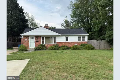 7915 Fairfax Road, Alexandria, VA 22308 - Photo 19