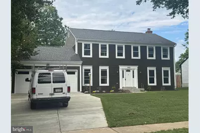 8808 Black Alder Drive, Alexandria, VA 22309 - Photo 1