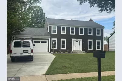 8808 Black Alder Drive, Alexandria, VA 22309 - Photo 21