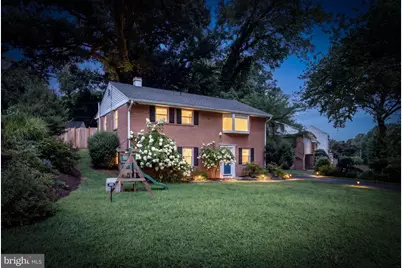 6508 Berkshire Drive, Alexandria, VA 22310 - Photo 1
