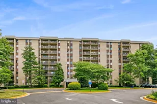 3101 S Manchester St, Falls Church, VA 22044 - Photo 1