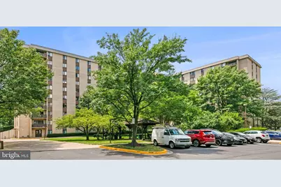 3101 S Manchester Street #510, Falls Church, VA 22044 - Photo 21