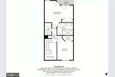 12606 Victoria Station Court, Fairfax, VA 22033 - Photo 41