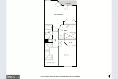 12606 Victoria Station Court, Fairfax, VA 22033 - Photo 45