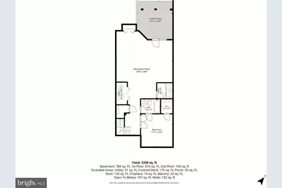 12606 Victoria Station Court, Fairfax, VA 22033 - Photo 39