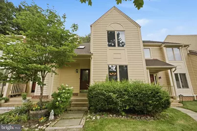 12606 Victoria Station Court, Fairfax, VA 22033 - Photo 3