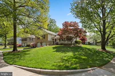 9021 Parliament Drive, Burke, VA 22015 - Photo 15