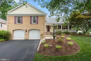 9021 Parliament Dr, Burke, VA 22015 - Photo 1