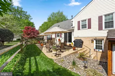 9021 Parliament Drive, Burke, VA 22015 - Photo 11