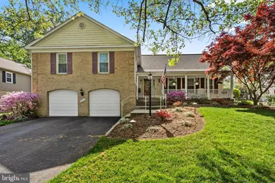 9021 Parliament Drive, Burke, VA 22015 - Photo 1