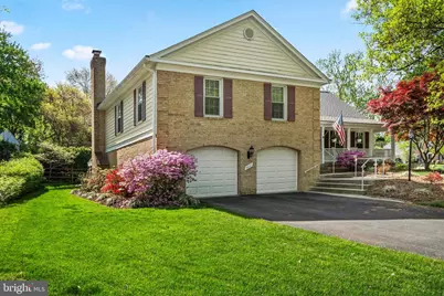 9021 Parliament Drive, Burke, VA 22015 - Photo 3