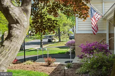 9021 Parliament Drive, Burke, VA 22015 - Photo 5