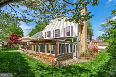 9021 Parliament Drive, Burke, VA 22015 - Photo 13