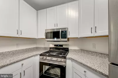 4417 Fair Stone Drive #103, Fairfax, VA 22033 - Photo 3