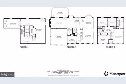 1565 Old Eaton Lane, Reston, VA 20194 - Photo 43
