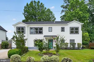 7304 Dickenson St, Springfield, VA 22150 - Photo 1