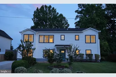 7304 Dickenson Street, Springfield, VA 22150 - Photo 53