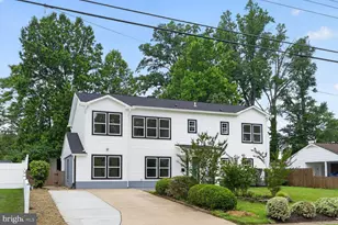 7304 Dickenson St, Springfield, VA 22150 - Photo 11