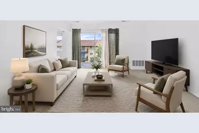 6284 Rose Hill Drive #E, Alexandria, VA 22310 - Photo 23