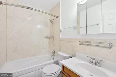 6284 Rose Hill Drive #E, Alexandria, VA 22310 - Photo 13