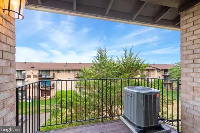 6284 Rose Hill Drive #E, Alexandria, VA 22310 - Photo 17