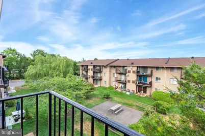 6284 Rose Hill Drive #E, Alexandria, VA 22310 - Photo 19