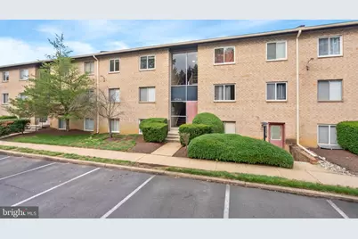 6284 Rose Hill Drive #E, Alexandria, VA 22310 - Photo 1