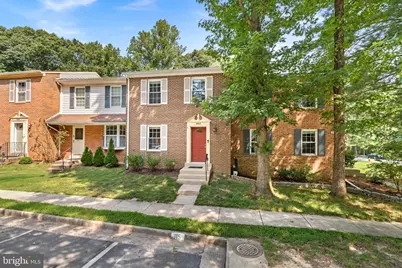 8942 Astongale Court, Springfield, VA 22152 - Photo 3