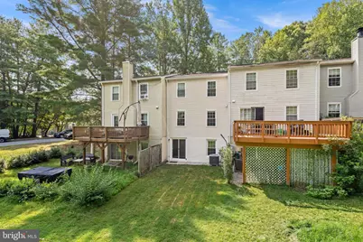 8942 Astongale Court, Springfield, VA 22152 - Photo 33