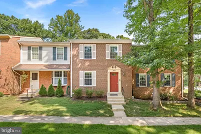 8942 Astongale Court, Springfield, VA 22152 - Photo 1