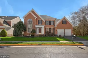 11638 Forest Hill Ct, Fairfax, VA 22030 - Photo 7