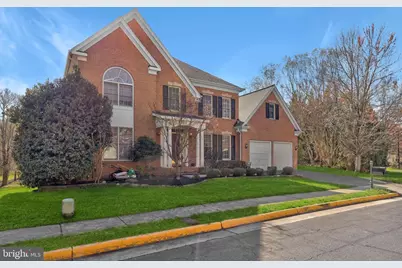 11638 Forest Hill Court, Fairfax, VA 22030 - Photo 5
