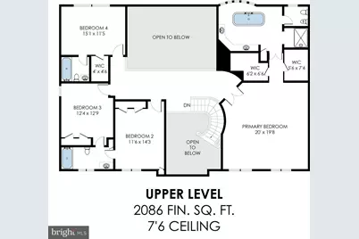 10608 Kilcormac Way, Fairfax Station, VA 22039 - Photo 37