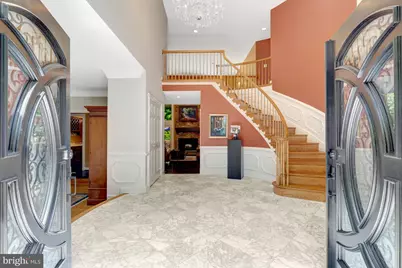 10608 Kilcormac Way, Fairfax Station, VA 22039 - Photo 7