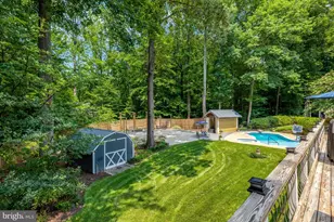 10608 Kilcormac Way, Fairfax Station, VA 22039 - Photo 99