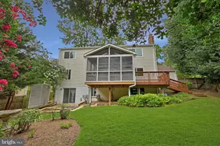 4509 Wakefield Chapel Rd, Annandale, VA 22003 - Photo 49