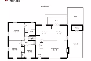 2012 Rampart Dr, Alexandria, VA 22308 - Photo 37